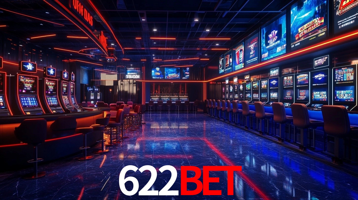 Experiência VIP 622BET