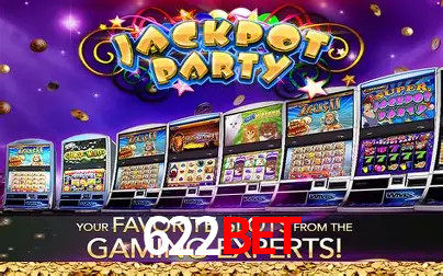 Desvendando o Mundo dos Jogos Virtuais na 622BET