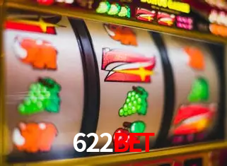 A Revolução dos Aplicativos de Jogos no 622BET
