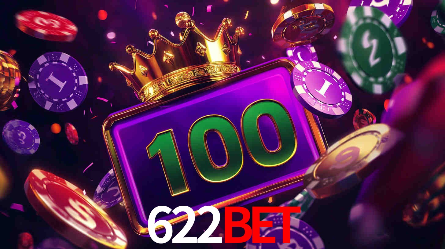 Welcome Bonus 622BET