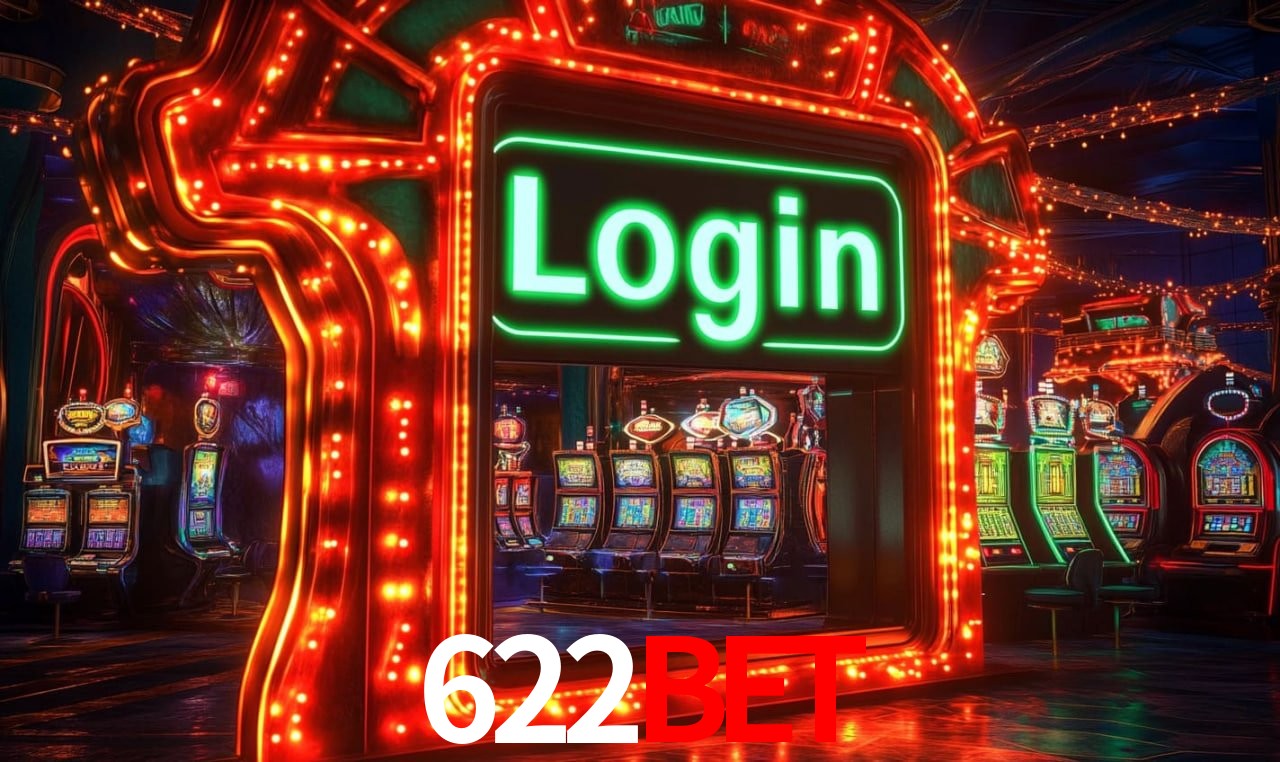 Experiência VIP 622BET