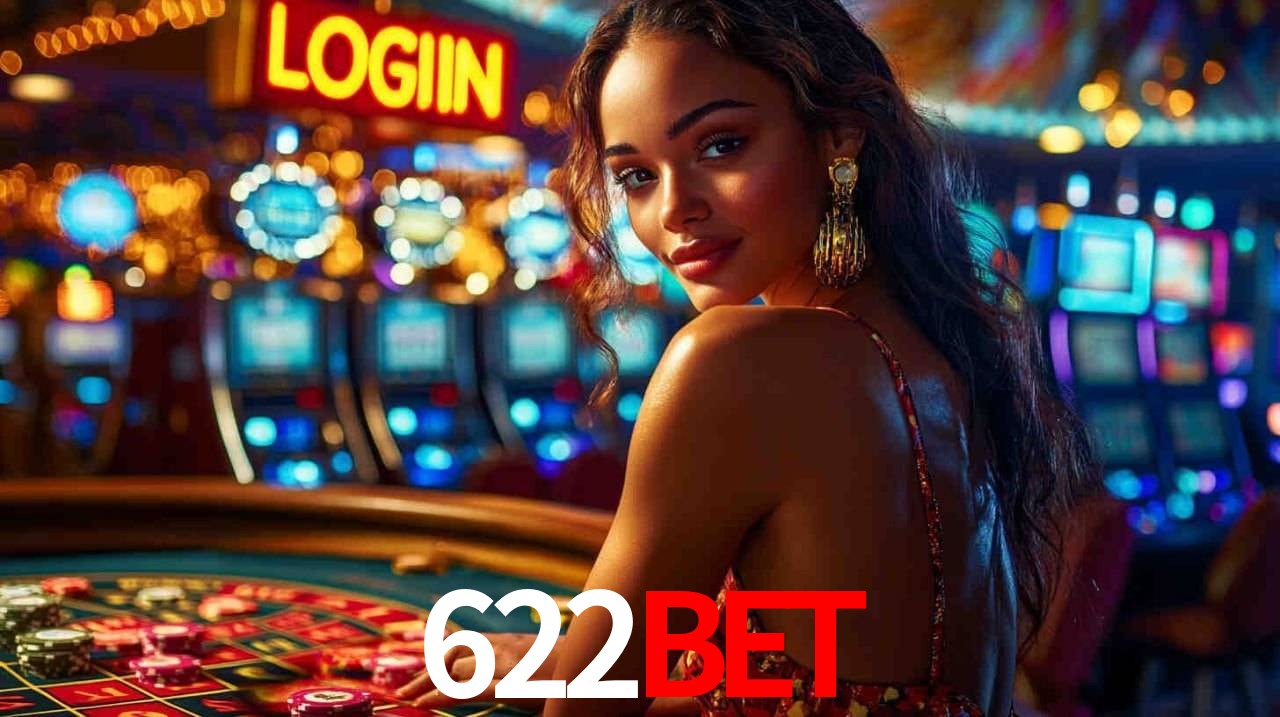 Tecnologia da Plataforma 622BET