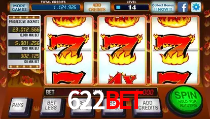A Emoção da Loteria na 622BET: Uma Chance de Mudança de Vida