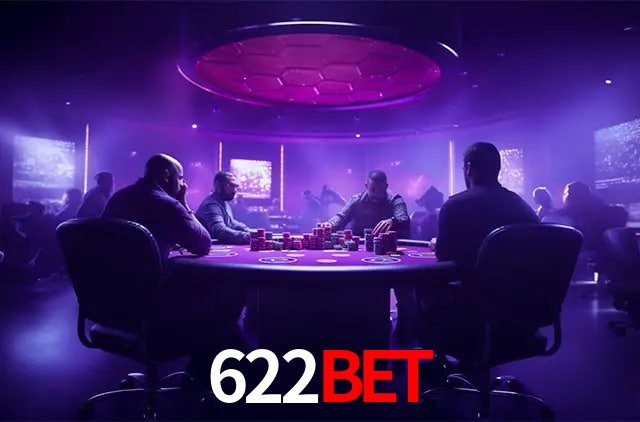 Jogos de Slot 622BET