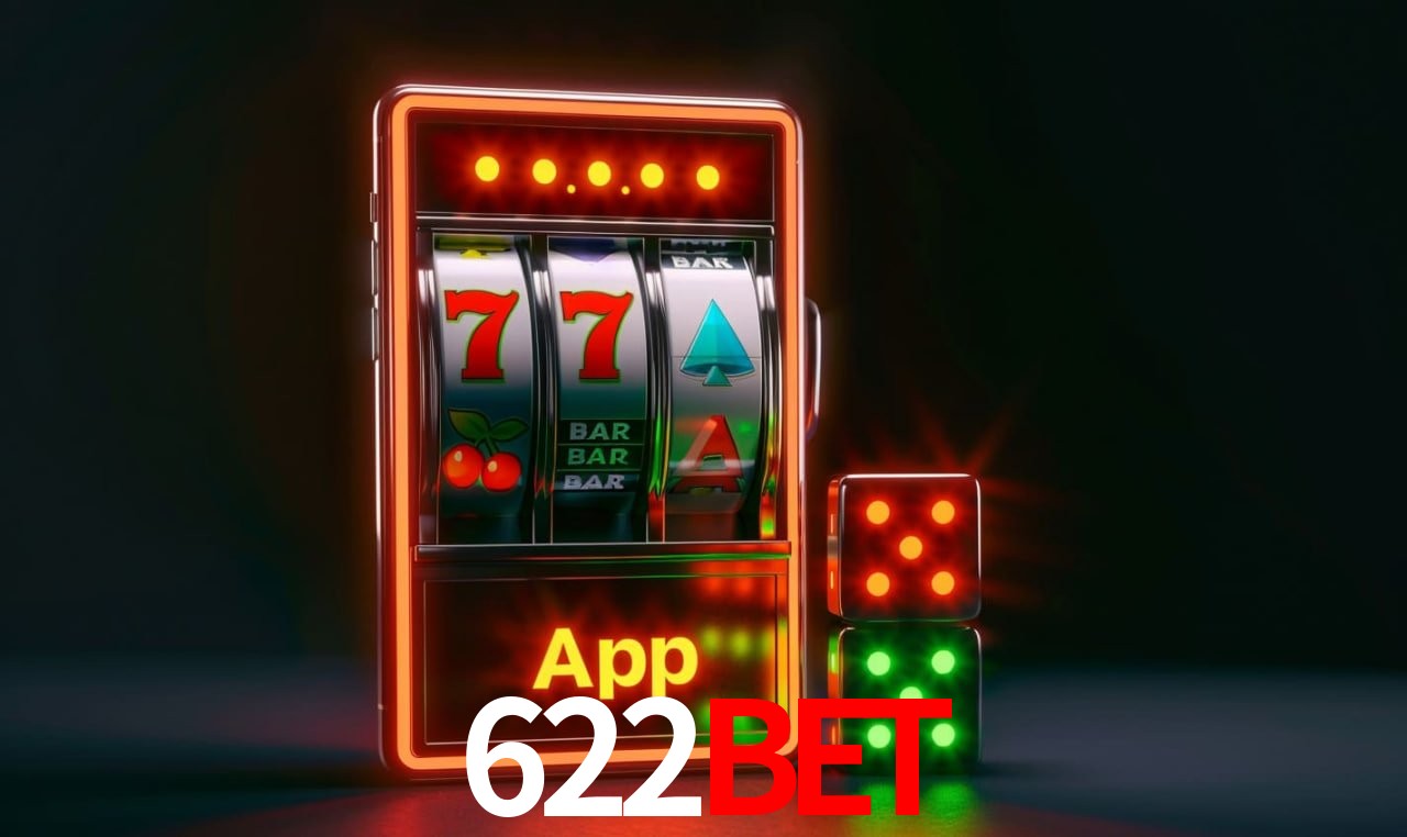 Provedores de Jogos 622BET