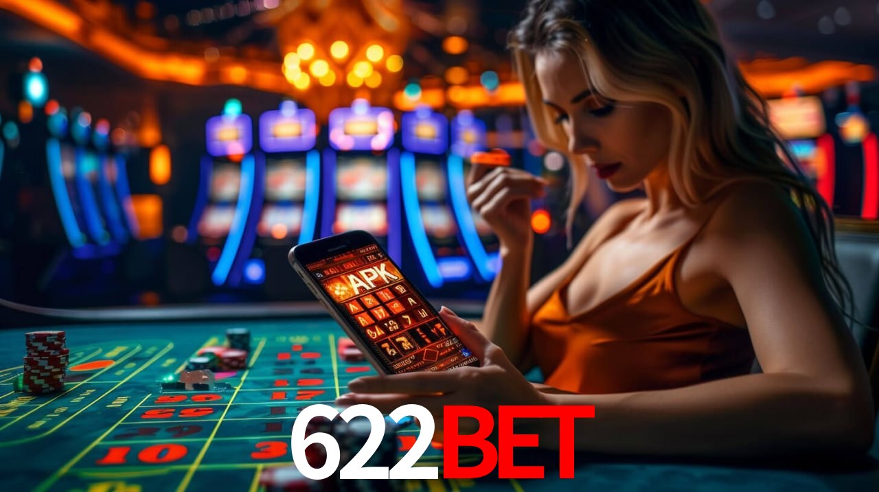Game Providers 622BET