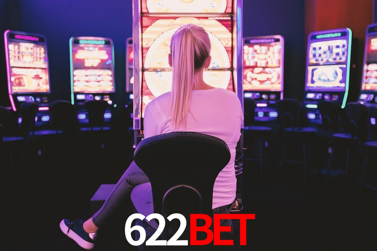 Exclusive Offers 622BET