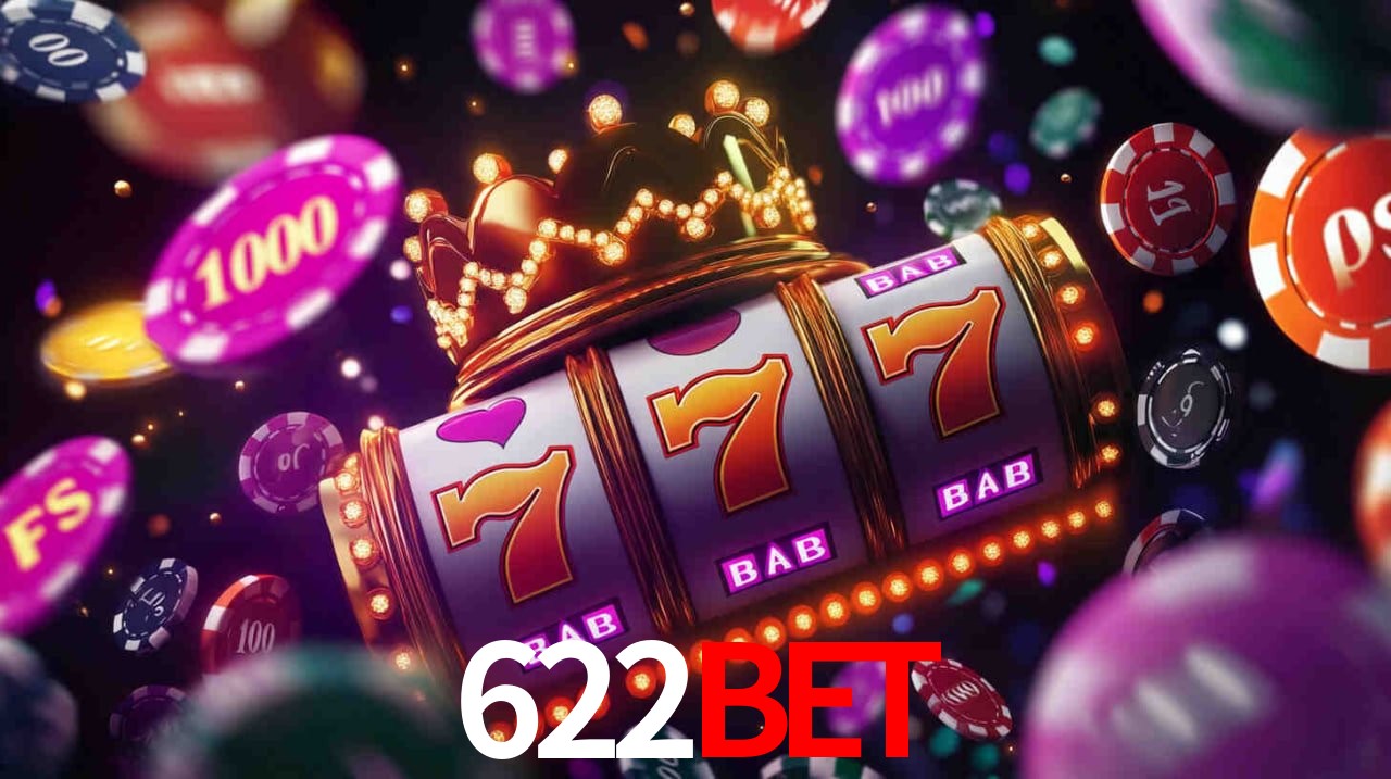 Seasonal Promotions 622BET