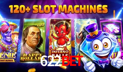 622BET: A Experiência de Casino com Jogos de Mesa ao Vivo