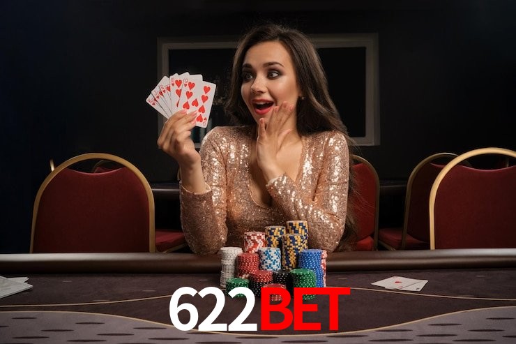 Jogos Exclusivos 622BET