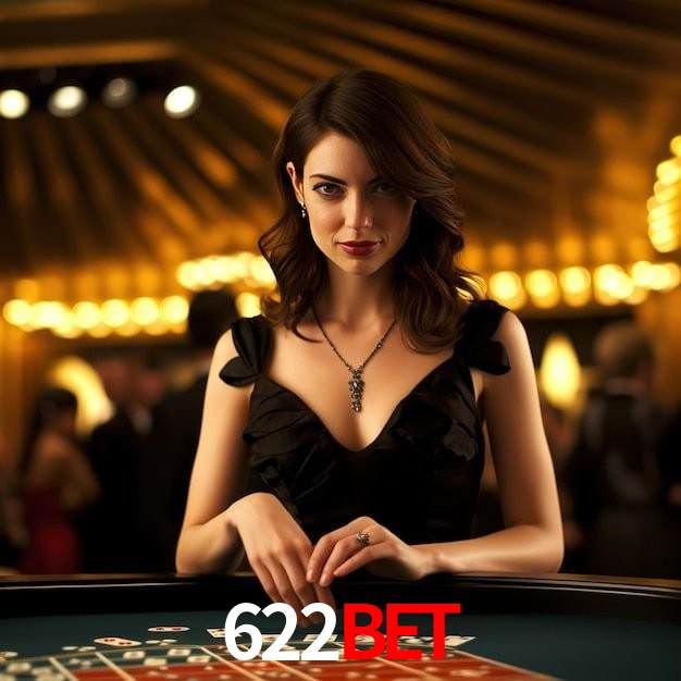 A Emoção da Loteria na 622BET: Uma Chance de Mudança de Vida