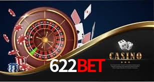 Estatísticas do Jogo 622BET