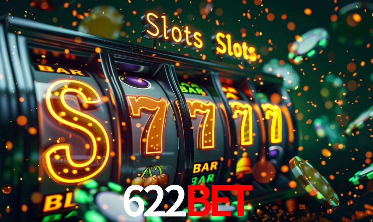 Estatísticas Esportivas 622BET
