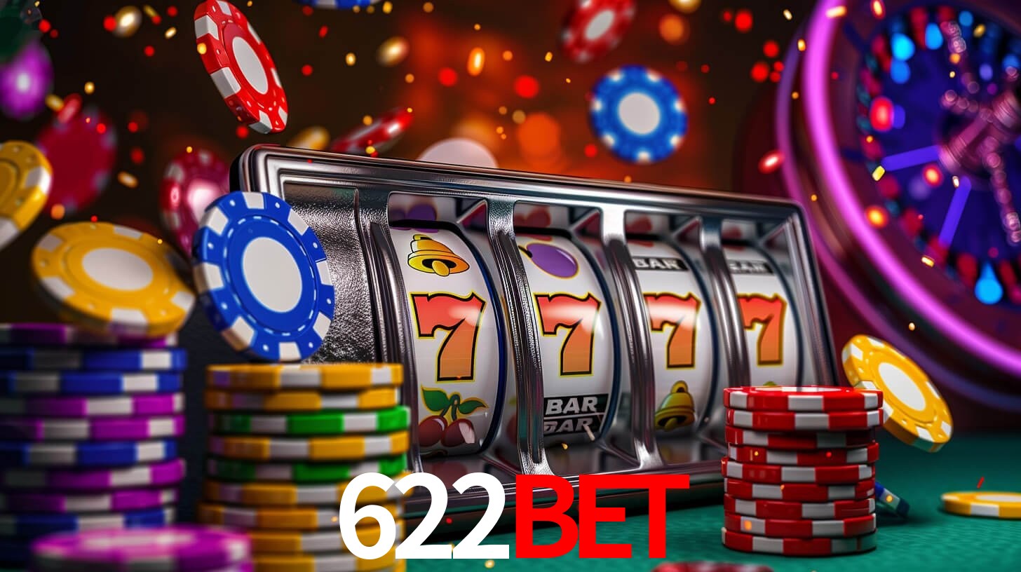 Casino Ao Vivo 622BET