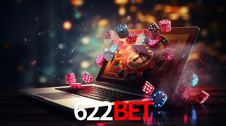 622BET login