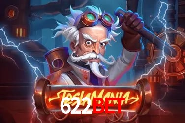 Sistemas de Segurança 622BET