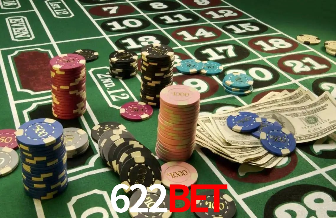 API Integration 622BET