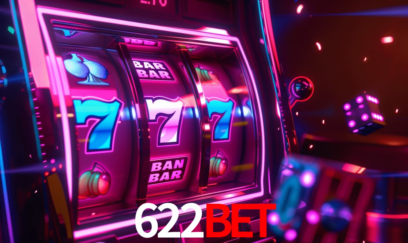 622BET: Jogue Crash e Experimente Alta Recompensa Instantânea