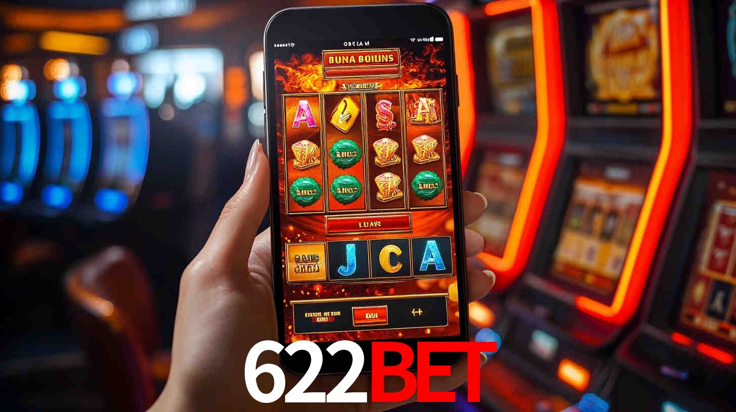 Live Casino 622BET