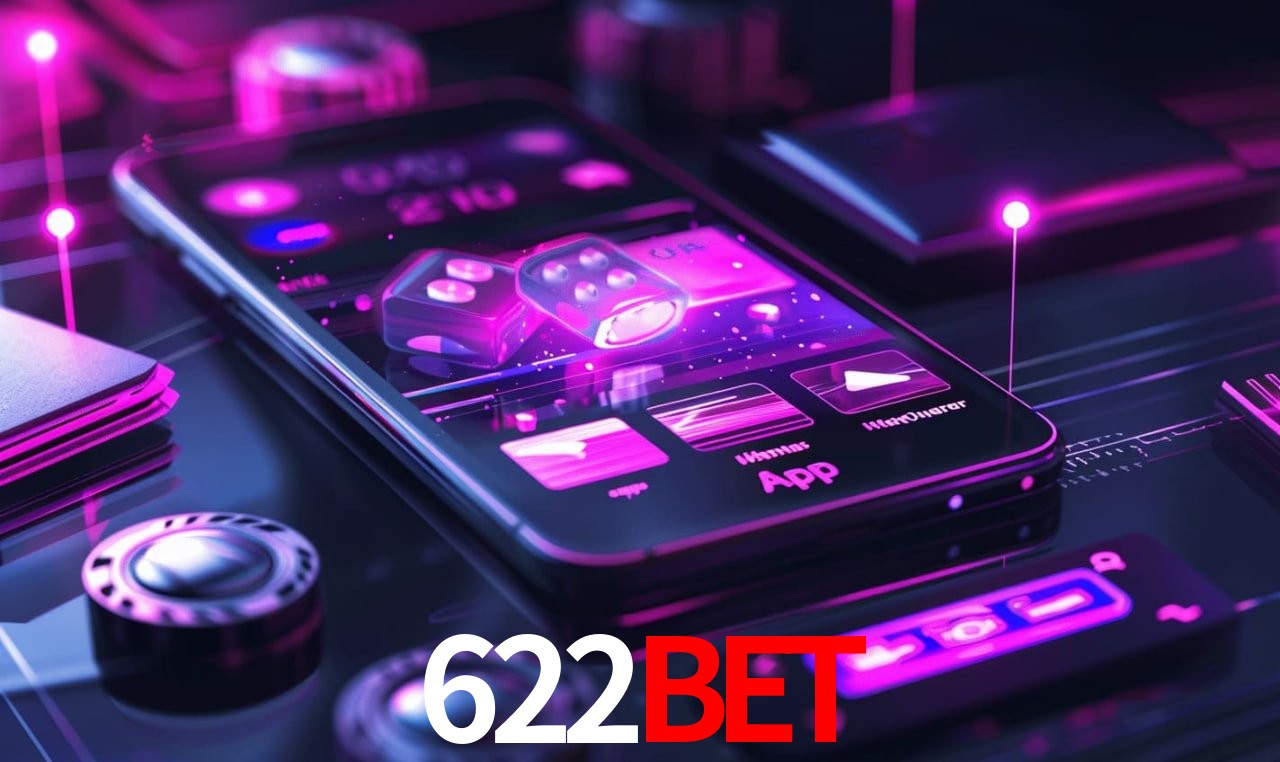 Account Benefits 622BET