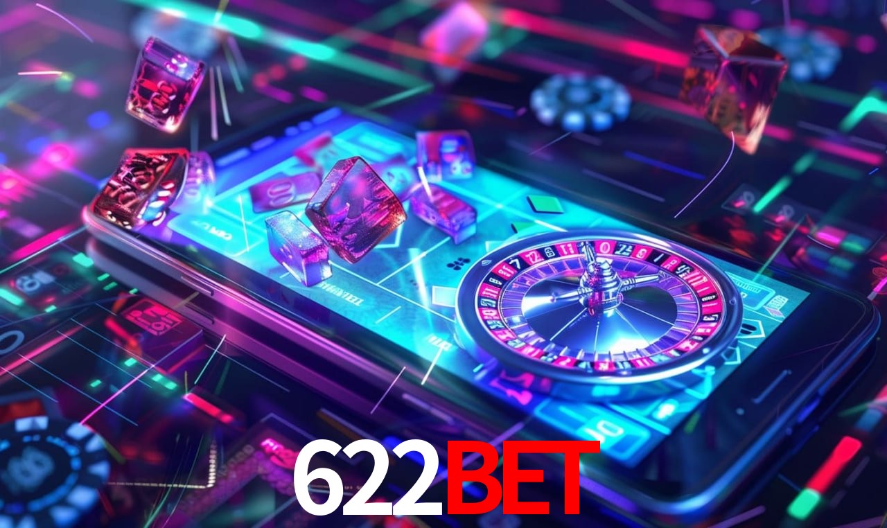 Recursos de Bônus 622BET