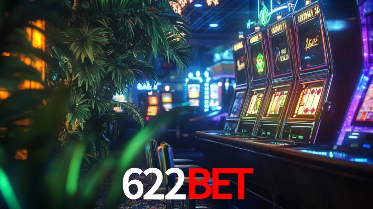 Bonus Features 622BET