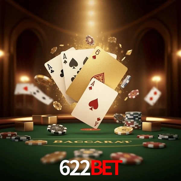 Live Casino 622BET