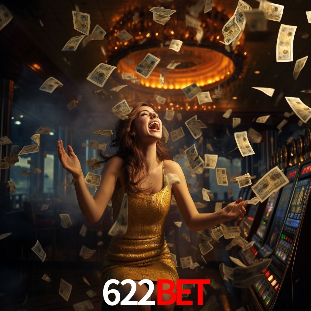 Slot Games 622BET