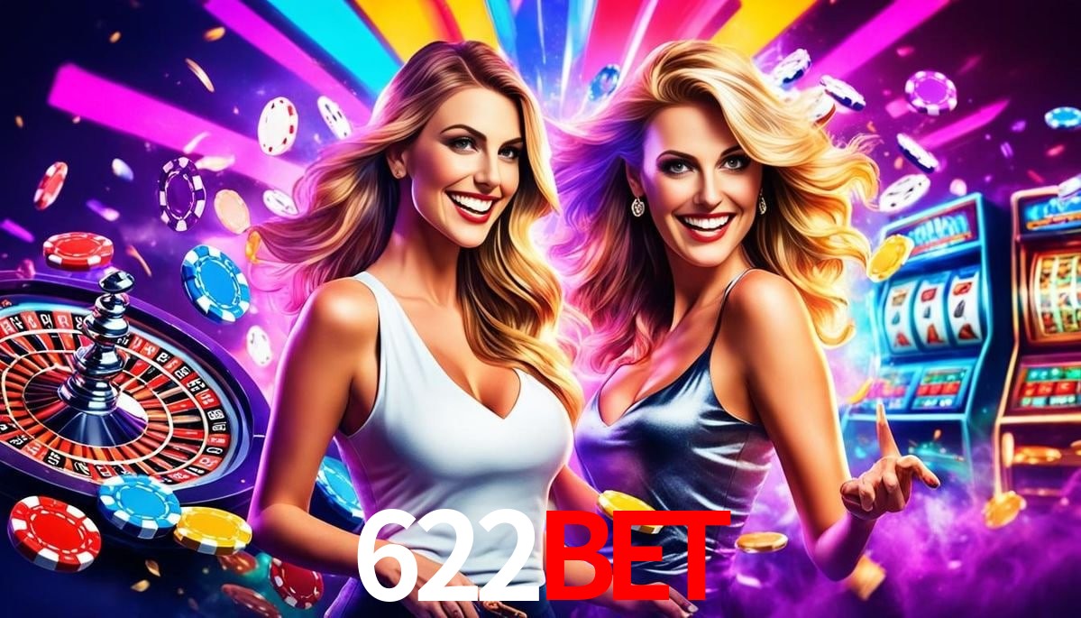 Torneios 622BET