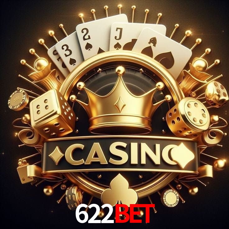 Casino Ao Vivo 622BET