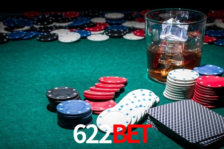Apostas de Futebol 622BET