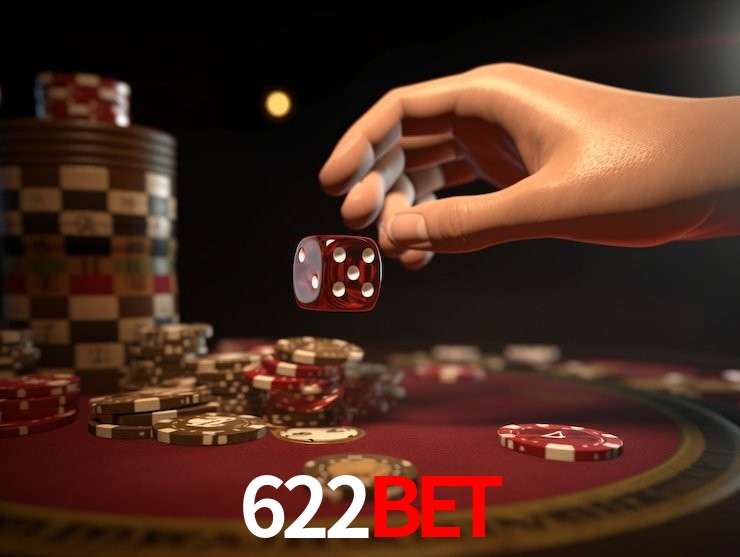 Benefícios da Conta 622BET