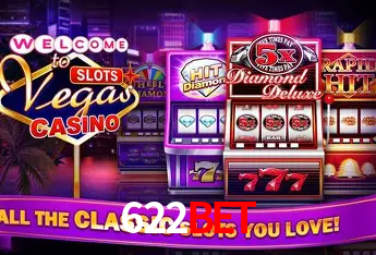 Descubra a Essência do 622BET: Nossa História e Compromissos
