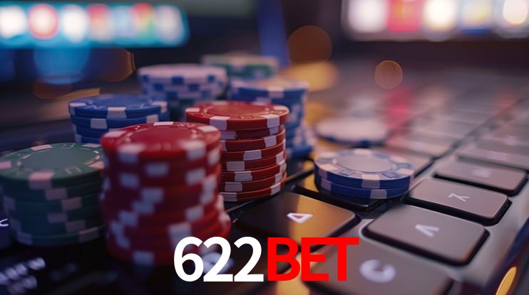 622BET: Seu Cassino Premiado com Pagamentos Rápidos