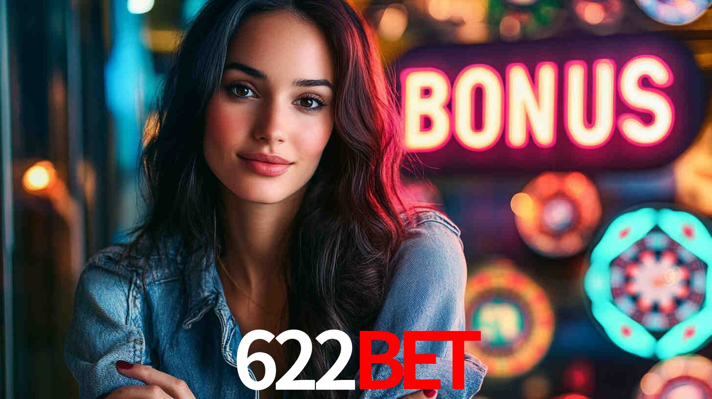 Welcome Bonus 622BET