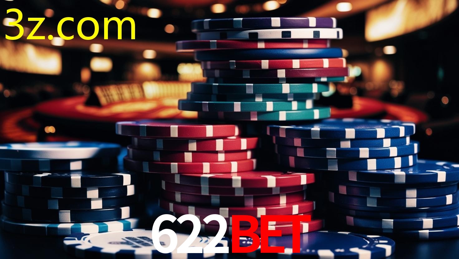 Cadastro Rápido 622BET.COM