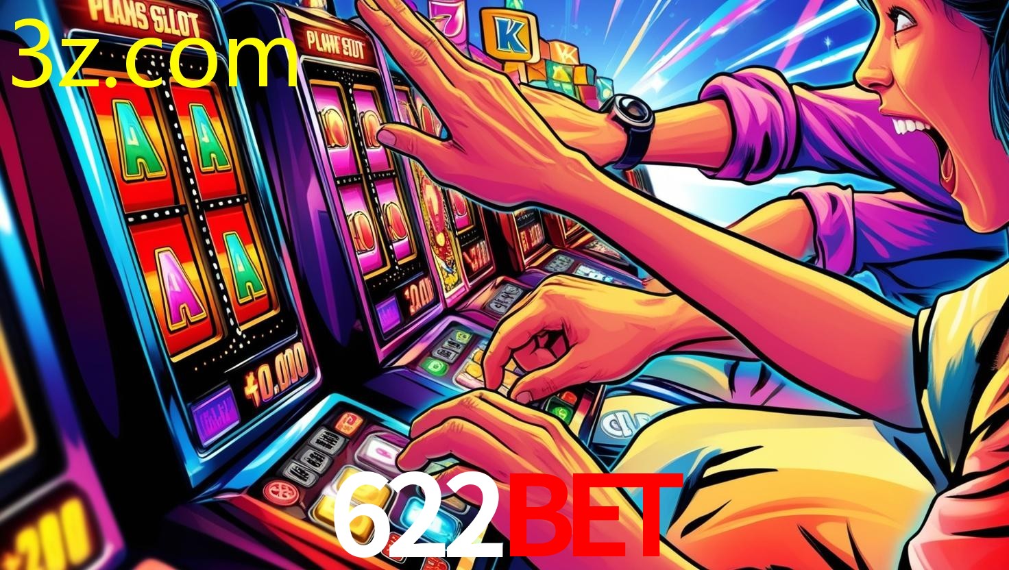 Cassino Online Seguro 622BET.COM