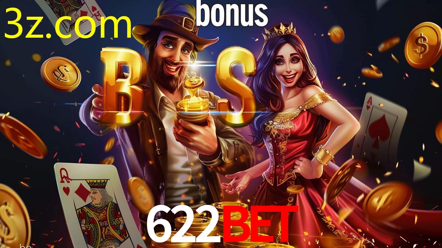 Apostas Futebol ao Vivo 622BET.COM